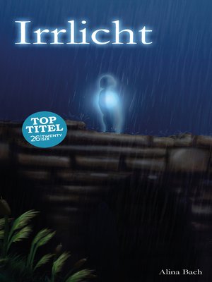 cover image of Irrlicht